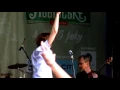 Мертвий півень - Флюгери 2009 Lviv Jazz Festival Поцілунок