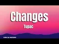Download Lagu Tupac - Changes #lyrics #tupac #hiphop #changes
