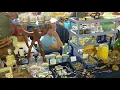 Clearview Butler Mart Flea Market Butler Pennsylvania