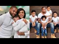 Devale Ellis 15 Years Of Marriage to Khadeen Ellis and 4 Children