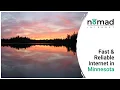 Maximizing Internet Connectivity for Remote Work in Minnesota s Lakes Region