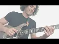 Guitarmony #21 - Funky Bass Line & Chords