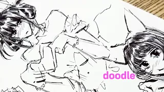 doodle
