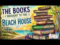 What is in my coloring bag Coloring books June 2026