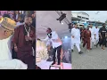 Download Lagu Davido,I go Save, Sim Storm Warri Billionaire Daughter's Traditional Marriage \u0026 Performed 