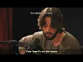 Ryan Bingham - The Weary Kind (Lyrics Pt-Br, EN)