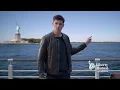 Tanner Novlan x Liberty Mutual Struggling Actor Extended Cut