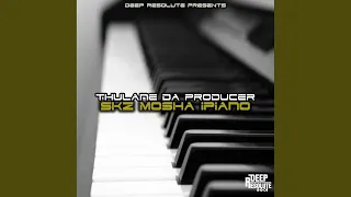 skz mosha ipiano original mix 