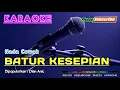 Download Lagu BATUR KESEPIAN (Nada Cowok) -Dian Anic- KARAOKE