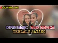 Download Lagu DIAN ANIC TERLALU SAYANG ANIK ARNIKA || TARLING TERBARU SITI ALIYAH || ANICA NADA | NEW ARNIKA JAYA