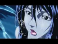Bas & The Hics - Erewhon (ft. Saba) [Anime Visualizer]