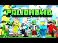 Download Lagu ♪ PALION - PALIONOWO feat. LEON, OLEK, BOLO [OFFICIAL MUSIC VIDEO] ♪