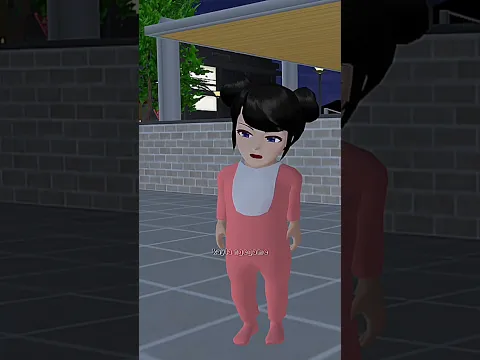 Papa bikin mama marah lagi ya #sakuraschoolsimulator #gamesakura #sakura #dramasakura #sss