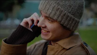 rares - Un altfel de Craciun (Vin acasa de Craciun)