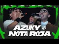 RED NOTE vs AZUKY Matc ay 5 - Season 6 Urban Roosters