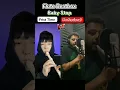 Download Lagu Flute Beatbox Baby Stop Frist Time VS Professional #viral #trending #shorts #flute