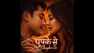 Chupke Se | Romantic Song