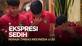 Download Lagu Untuk Piala Dunia U-20 Indonesia Batal - Dede Aldrian ft Christy Selprianti MP3