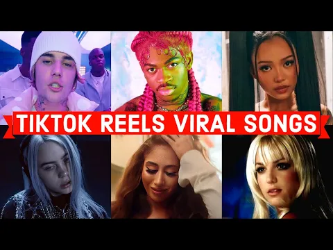 Download MP3 Instagram Reels Viral Songs 2021 (Part 1- 10) - Tik Tok Trending Songs 2021