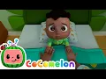 Download Lagu Goodbye Song | Cody \u0026 JJ! It's Play Time! CoComelon Nursery Rhymes and Kids Songs