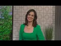 KPRC 2 s new evening anchor Stephania Jimenez makes her Houston debut with passion and purpose