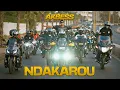 Akbess - Ndakarou (Clip Officiel)
