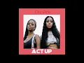 City Girls - Act Up (Clean Version)