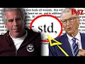BILL GATES DID WHAT TMZ