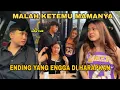 Lagu TANTE maaf, Aku engga tau kalo anak tante ….