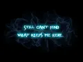 Evanescence - Haunted Lyrics [HD]