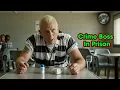 Movie Recap Prisoner with 200 IQ Plans Prison Break to Rob a 20 Million Vault