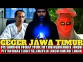 Download Lagu GEGER JAWA TIMUR‼️Jokowi Diteror Pocong Kiriman Dukun, Gus Samsudin Bongkar Gerbang Gaib Gunung Kawi