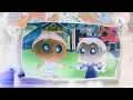 Lagu super WHY! hip hip hurray dance