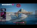 Best Premium FiveM Loading Screen in 2026 Standalone Fully Customizable ModernFX Loading Screen