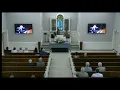 Joseph Horner Service 7 29 2021