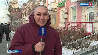 Омские стационары обеспечены всеми необходимыми медикаментами