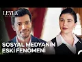 Download Lagu Nur, Murat'ın Radarına Takıldı! - Leyla: Hayat...Aşk...Adalet...