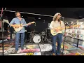 Widowspeak, “If You Change” Live