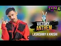 Download Lagu LASHCURRY | HUSTLE 4 | VICTORY ANTHEM |     Badi Baat Chit Song  @lashcurry   @Khushi_saini_.