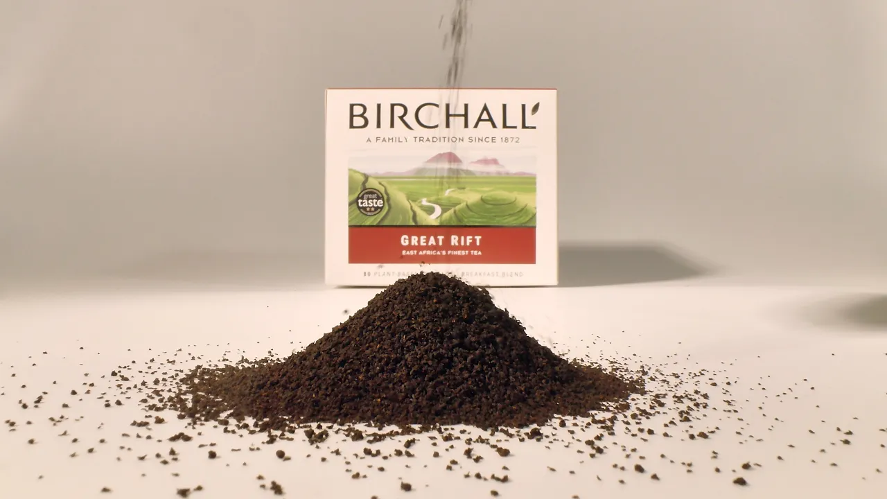 Birchall Tea