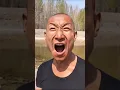 Lagu Chinese bald guy talking and dancing