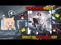 New Operator Roberta Guide Should You Build Her