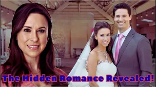 SHOCKING Lacey Chabert David Ne ar s secret wedding stuns fans