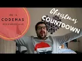 Codemas 2018 - day 6 Christmas countdown