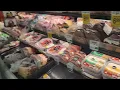tour of a safeway - seattle wa