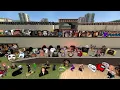 Too Much Nextbots Part 8