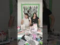 Introducing Curiouser and Curiouser and the JK Quilts Twin Challenge round 2
