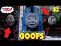 Download Lagu Ultimate Goofs in Season 2 || Thomas \u0026 Friends