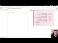 fegloj A Clojure notebook for eval-on-save workflows