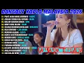 Lagu LAGU DANGDUT MALAYSIA TERBAIK FULL ALBUM TERBARU 2026!